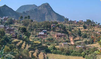 Bandipur Tanahu Magar Cultural Village Tour photo