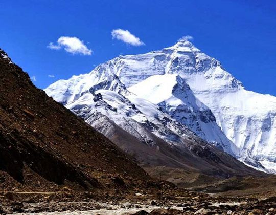 everest advance camp