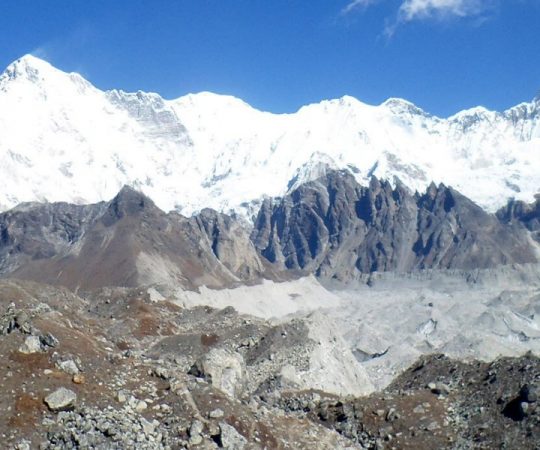 Everest Get away Lodge Trek