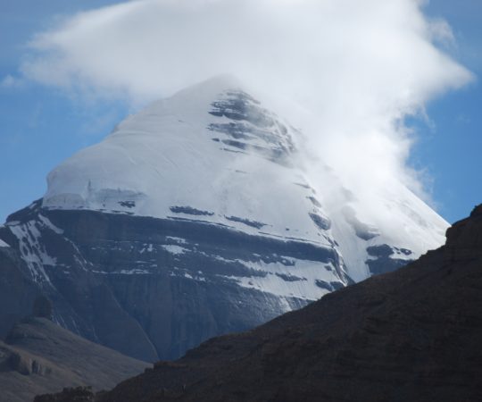 kailash