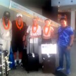 Diwali Visit to Nepal