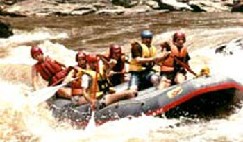 Karnali Rafting-7
