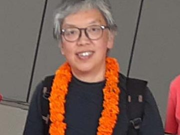 Kui Chen Tan