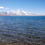 Lake Manasarovar