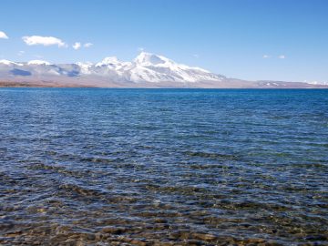 Lake Manasarovar