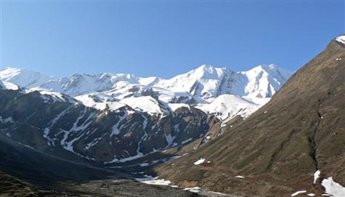 Lower Dolpo trek photo