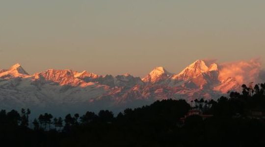 Nagarkot photo