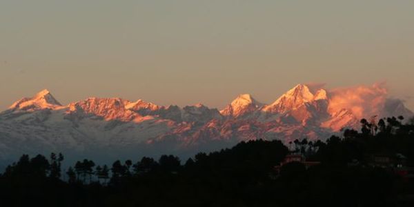 Nagarkot photo