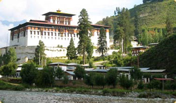 Paro Druk Path