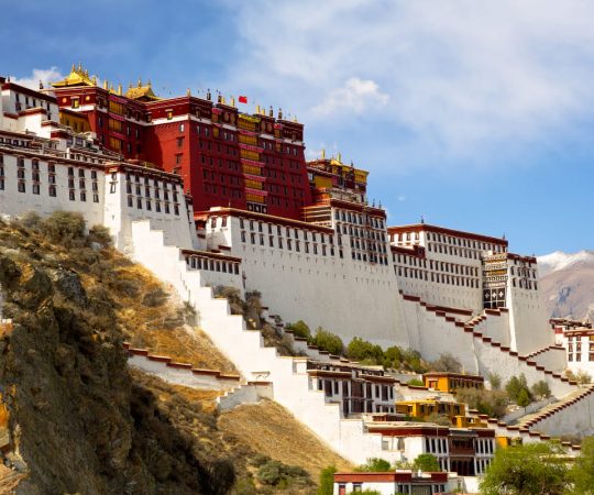 potala
