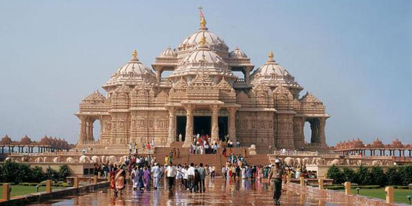 Tours In India Photo